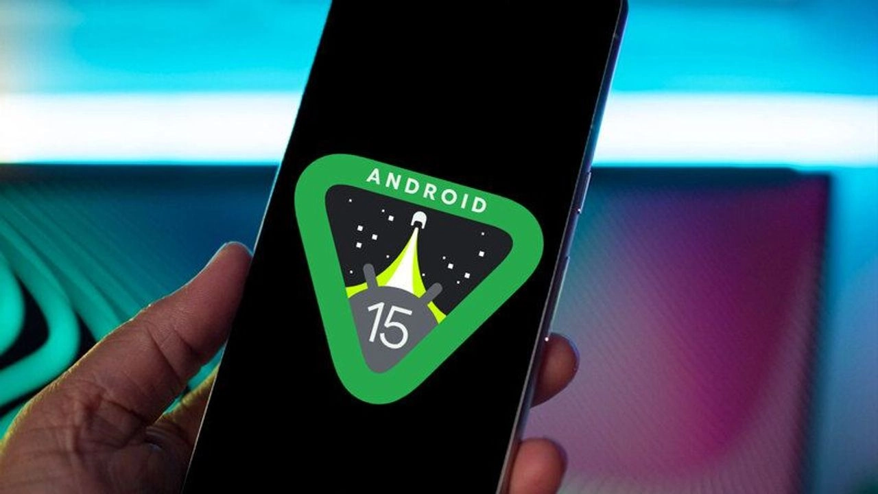 Android 15 güncellemesi alacak akıllı telefon modelleri belli oldu! İşte liste