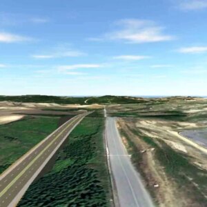 arnavutkoy belediyesi karaburun yolunu kendisi yapacak OAnFkiMG