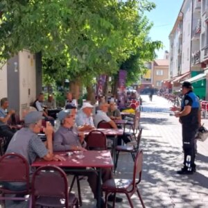 eskisehirde polis bilgilendirme faaliyeti CVRBKfC4