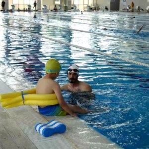 nigdede yuzme bilmeyen kalmasin projesi XARNLl7z