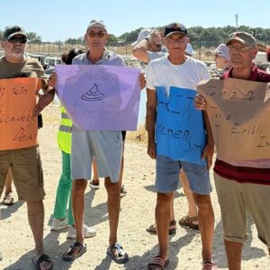 saros korfezinde cevre felaketi vatandaslari isyan ettirdi qwB9uYuD