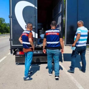 sinopta goc denetimi 78 arac ve 1173 kisi sorgulandi RbHpyDi4