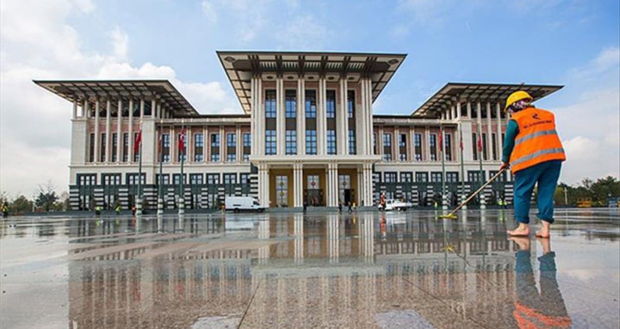 2 milyar liralik saray ordusu b39lhpSC