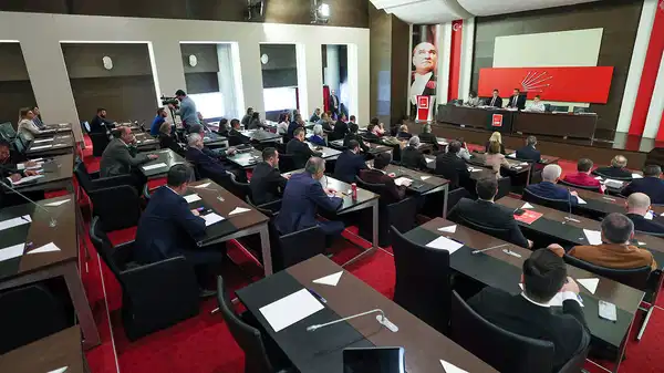 chpde kritik toplanti basladi myk belirlenecek 8ghe9Yt7