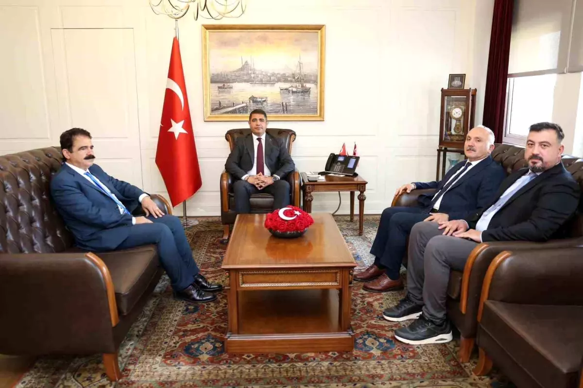 duzcede proje incelemeleri basladi uLfCgpVn