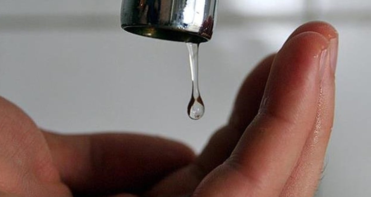 edirne belediyesinden su kesintisi aciklamasi zwxtgDUJ