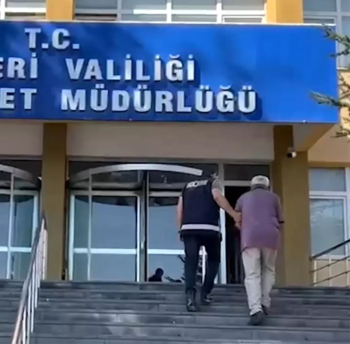 kayseride tefecilik operasyonu eN8BSAGH