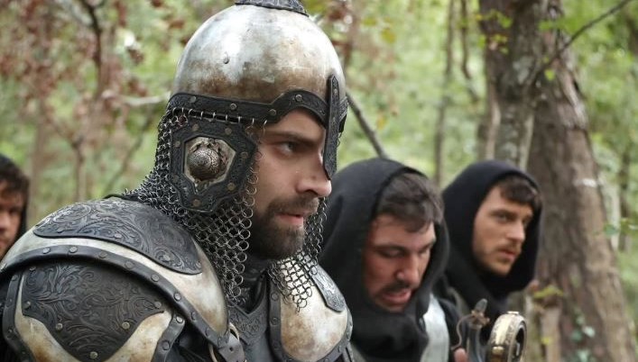 metehan sahiner mehmedfetihler sultaninin pedrisi oldu TWO53T73