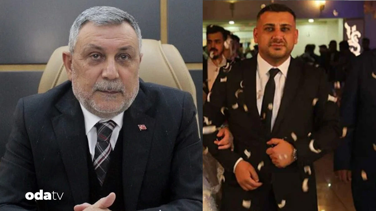 oglu uyusturucu icti videosuna akpli baskandan yanit JJr6RzqD