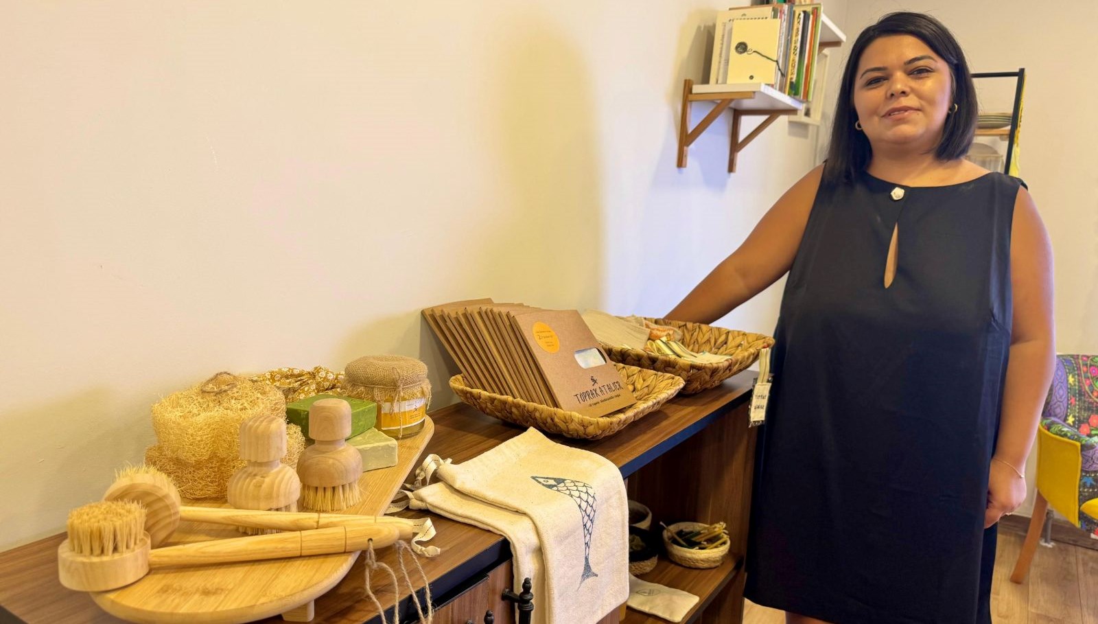 oglunun alerjisi balmumundan gida saklama bezleri uretmeye sevk etti Q5YCe6R7