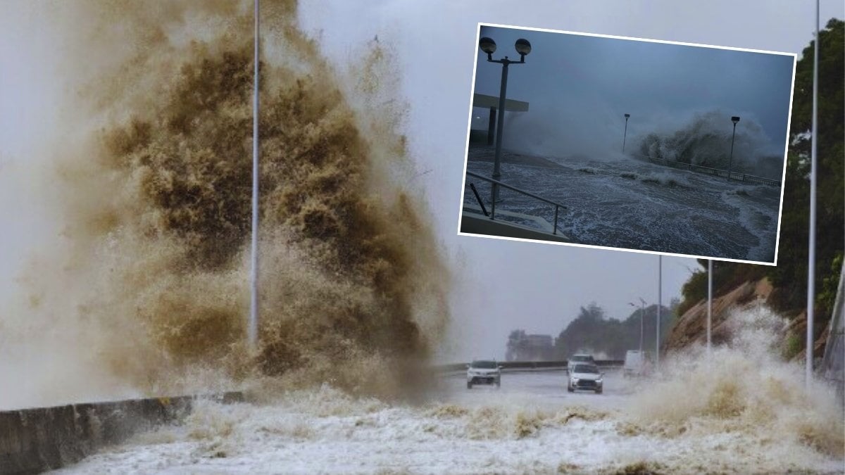 ragasa tayfununun ilerleyisi devam ediyor 19 milyon kisi tahliye edildi 9l9ZZMl3