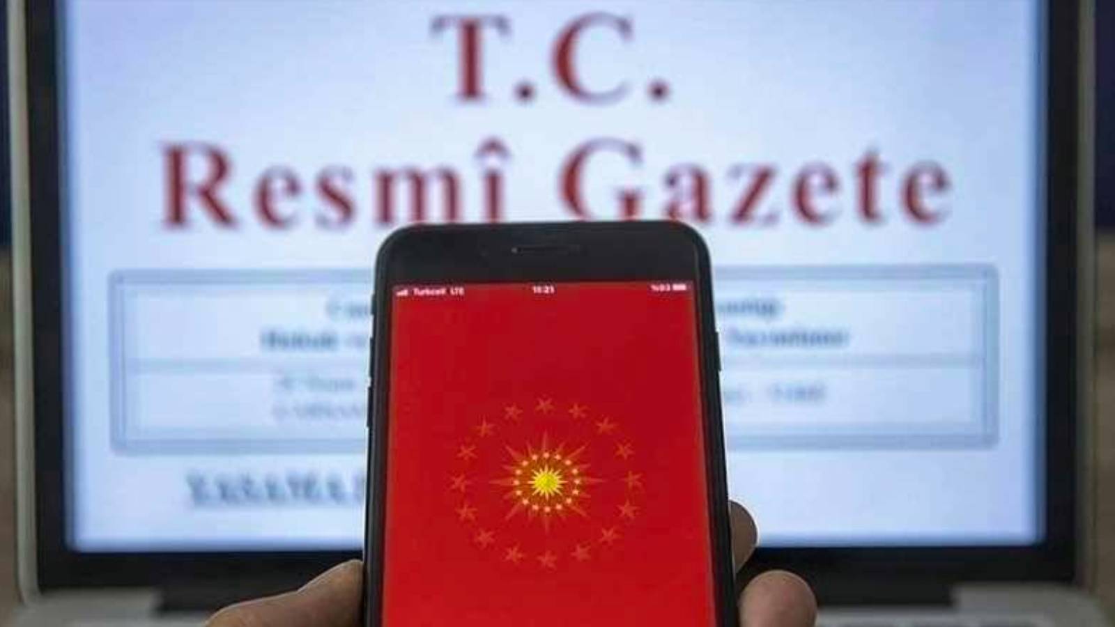 resm gazetede bugun 22 eylul 2025 resm gazete kararlari tZCG1iAN