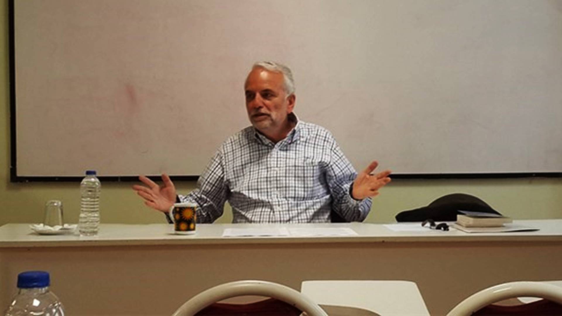 turk sosyal bilimler dernegi baskani doc dr yalman 18 sosyal bilimler kongresini anlatti kosullara ragmen her yil ilgi artiyor HzqpM7HB