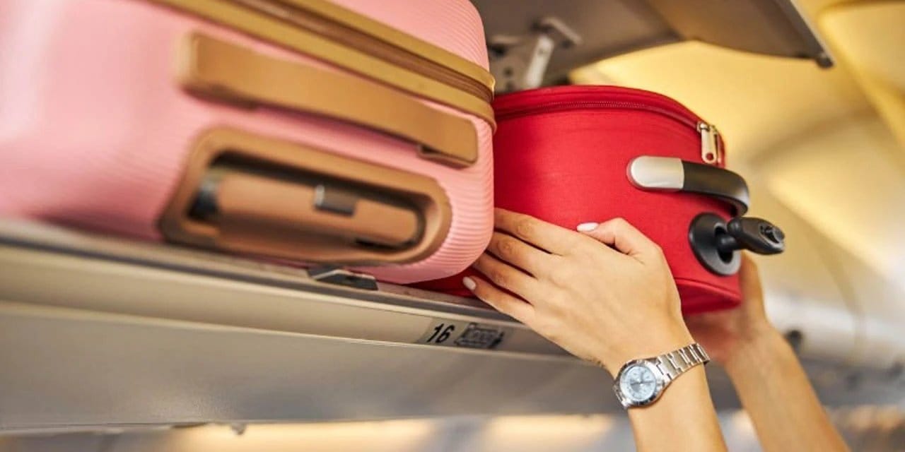 ucaklarda yeni esya yasagi sadece kabin bagajinda tasinabilecek BCFneWmy