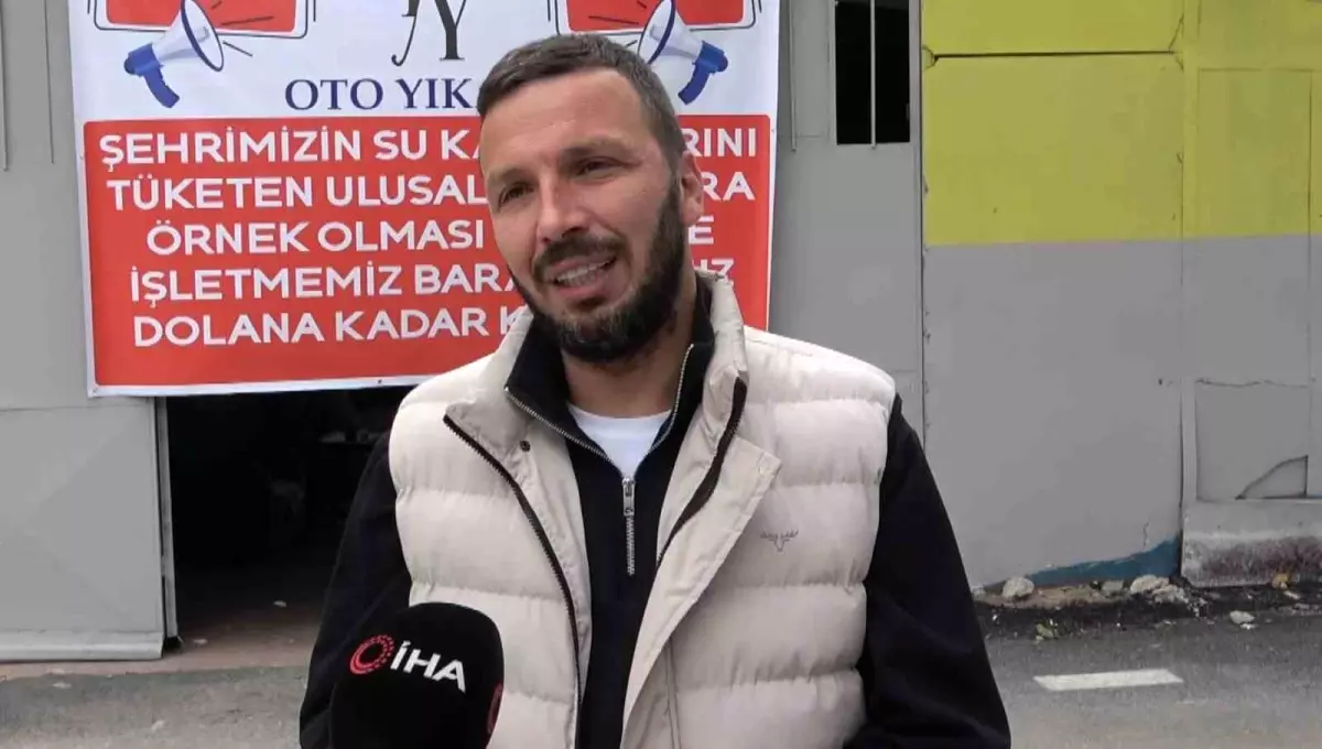 bursada oto yikama isletmesinden su tasarrufu icin ornek davranis jrTrTaN7.jpg