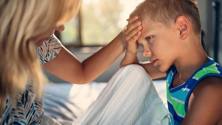 cocugunuzun bas agrisi masum da olabilir tehlikeli de ne zaman doktora basvurmali 9lMSKlxJ