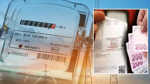 elektrik faturalari degisiyor bakanlik resmen duyurdu yeni sistem devreye girecek milyonlarca vatandasi etkileyecek p6w3KYRT