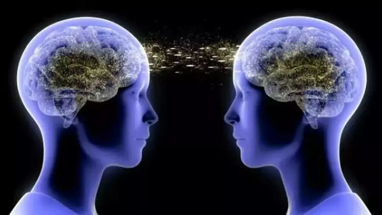 İnsan Bilincinin Dijitalleşmesi