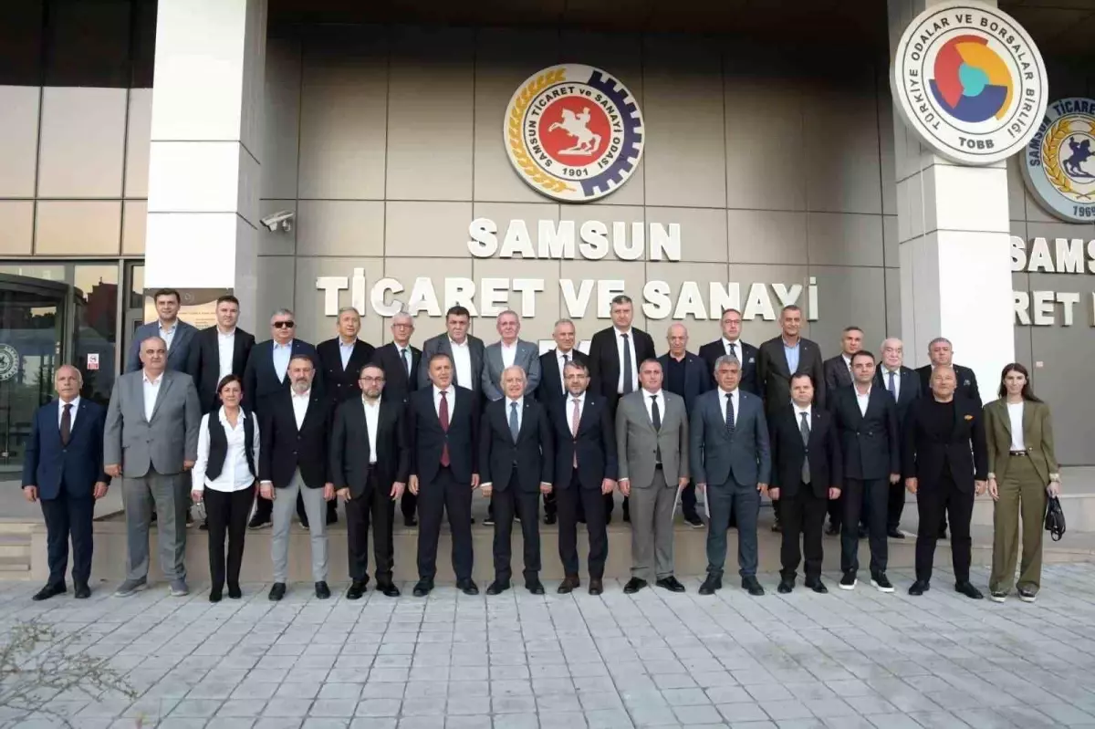 istisare toplantisiyla bolgesel is birligi guclendi ctWsc4CC.jpg