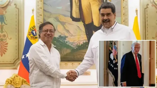 madurodan trumpin hedef aldigi kolombiya lideri petroya tam destek f4j2pGPI.webp