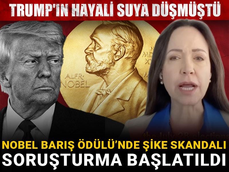 trumpin hayali suya dusmustu nobel baris odulunde sike skandali sorusturma baslatildi mhvXi8Ak