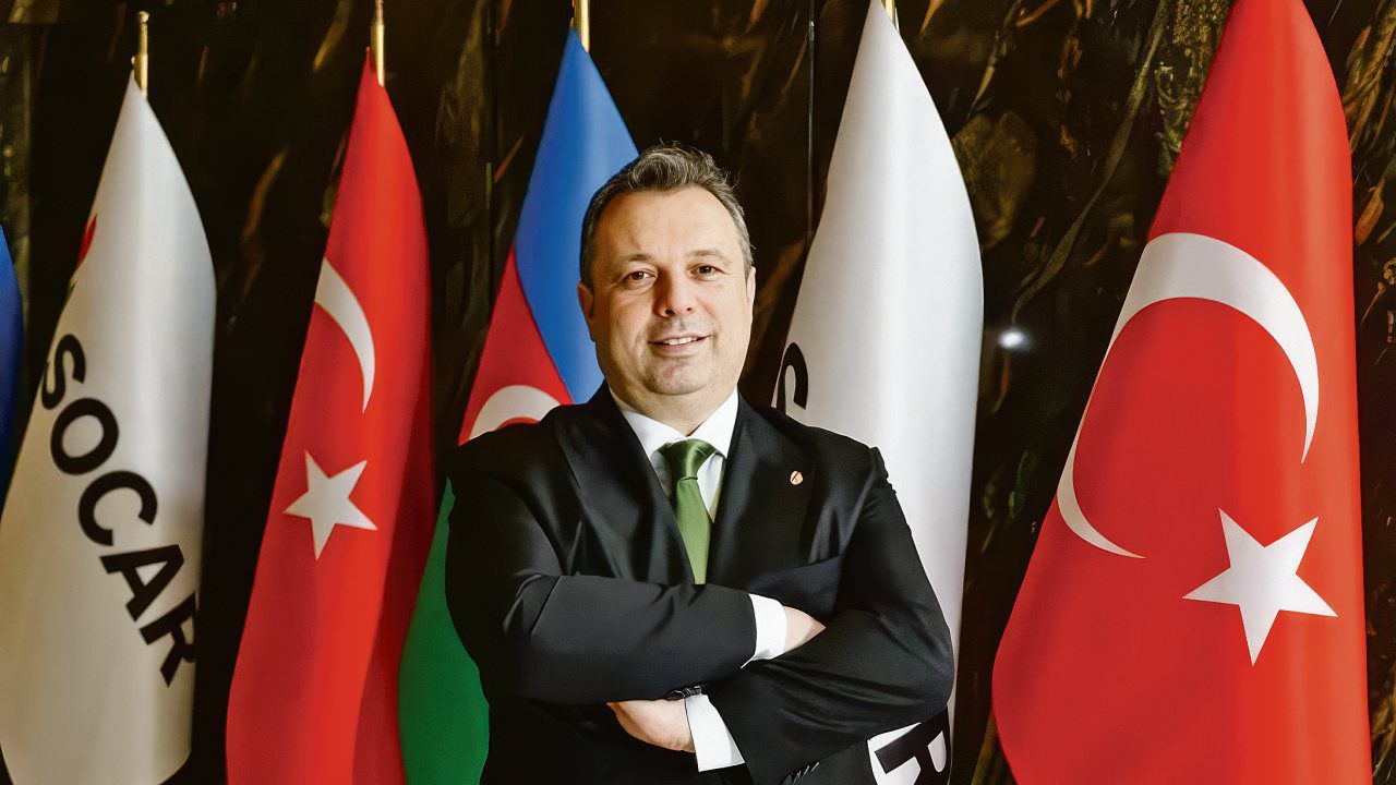 Gözden çıkarılacak alan diye bakılsa 7 milyar dolar yatırım planı yapılır mı?