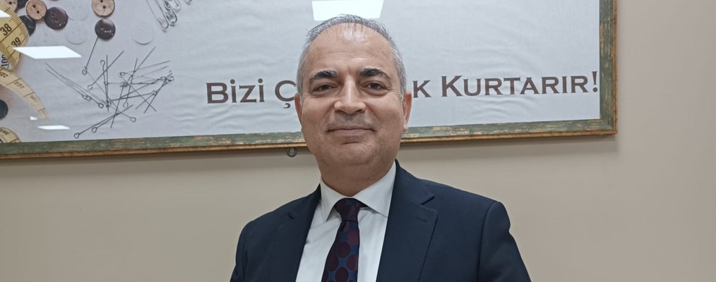 Hazır giyimi büyütecek plan hazır