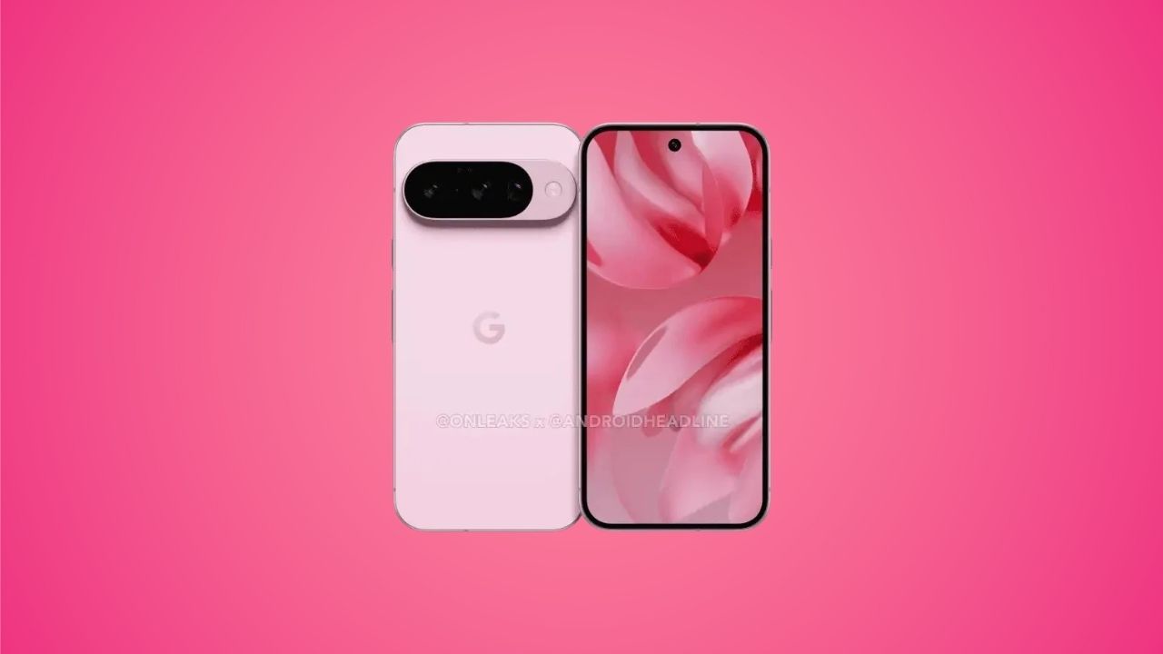 Google’ın Pixel 10 serisi bazı eksiklerle piyasaya sürebilir