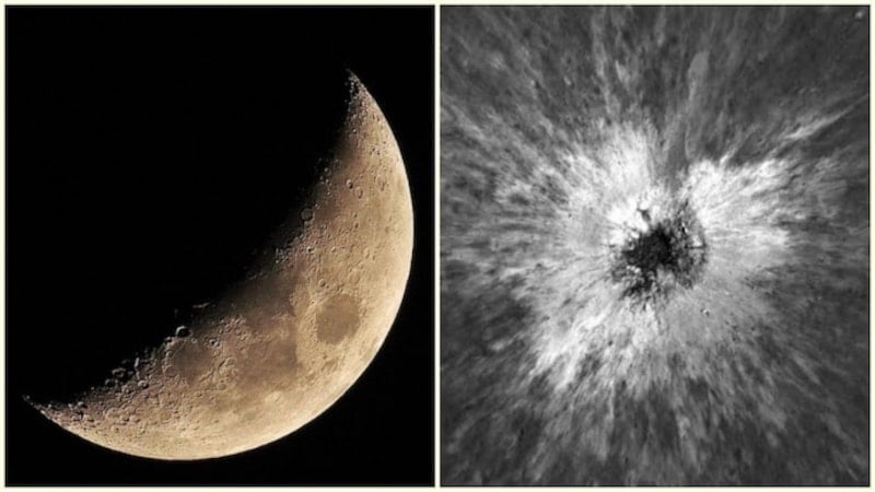 NASA’nın Uzay Vizyonu: Ay Üsleri ve Mars Helikopterleri İçin Stratejik Planlar