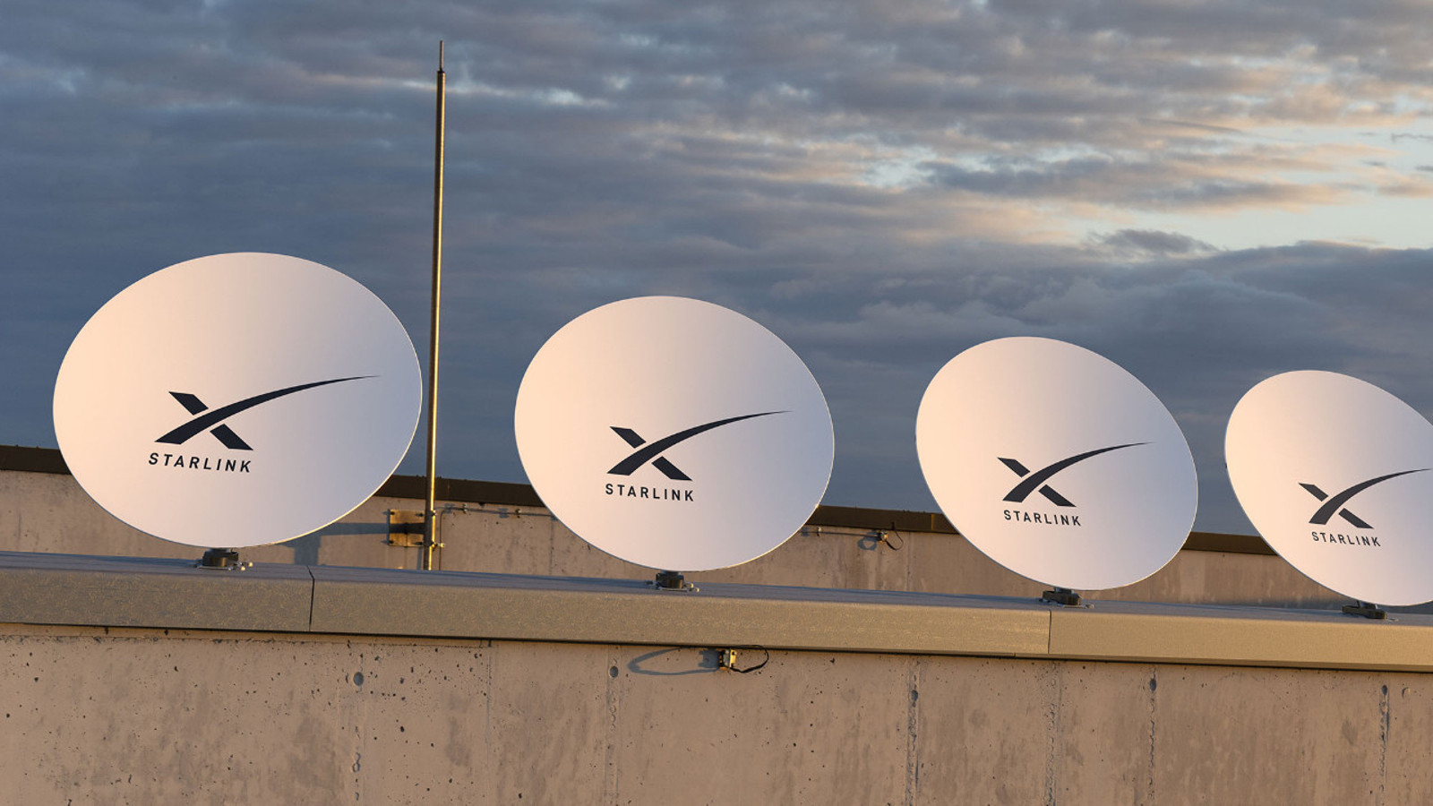 SpaceX vites yükseltti: Starlink V2 uyduları için geri sayım başladı