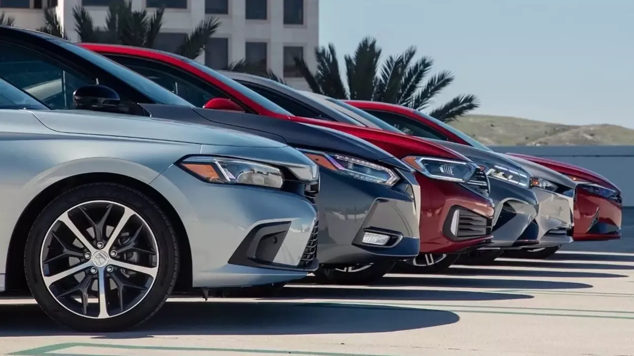 Otomobil Alımında Büyük Zam: Fiyatlar 500 Bin TL’ye Kadar Yükselebilir