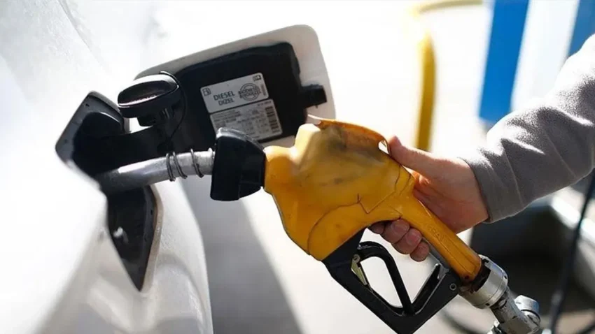 Benzine motorine zam mi geldi akaryakit ne kadar kac tl oldu 7uvuyJXw