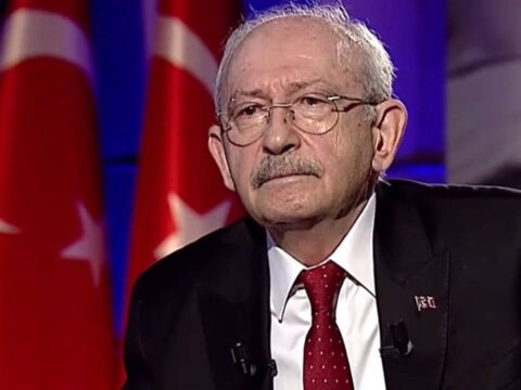 Haber gorseli